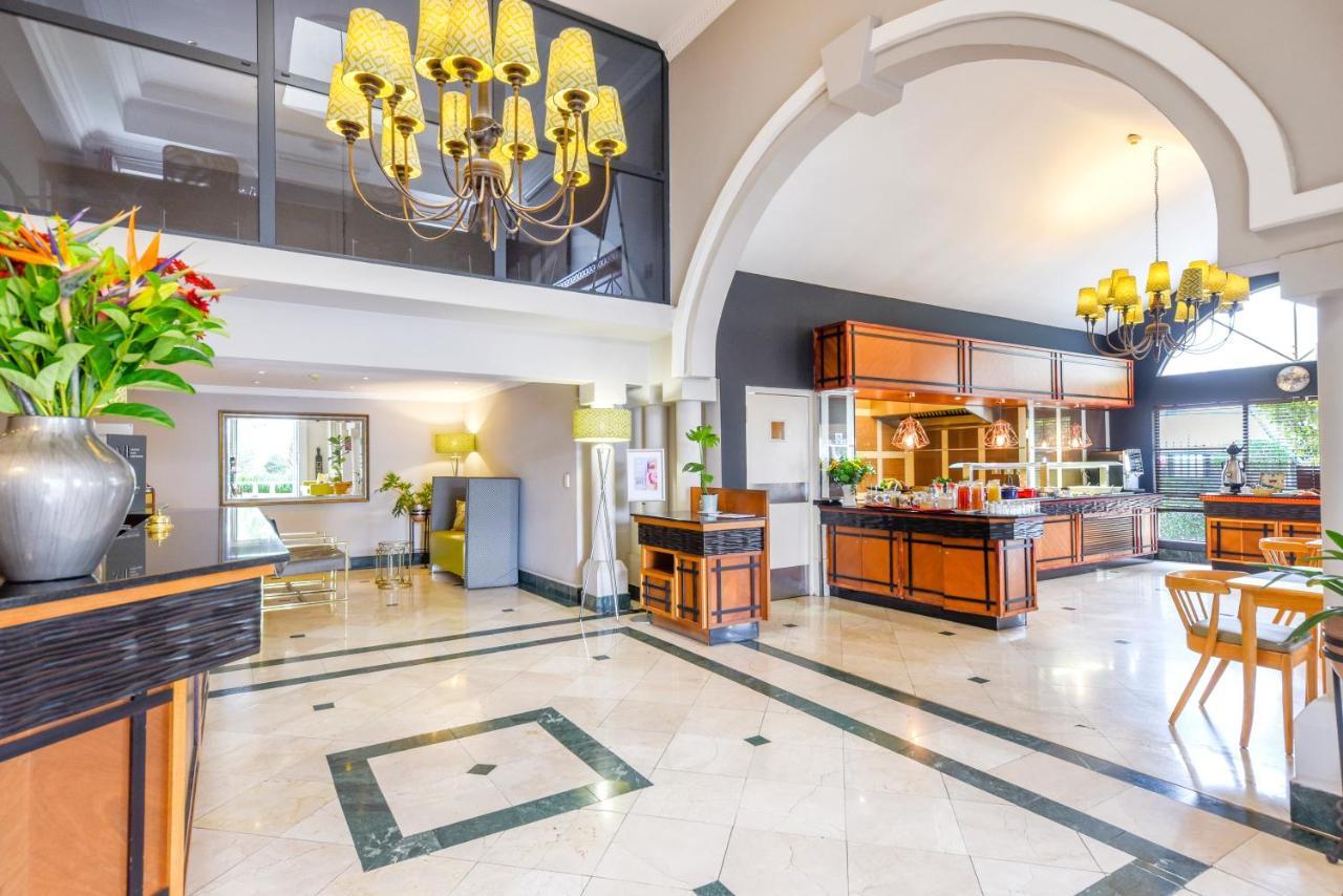 Mercure Johannesburg Midrand Hotel Kültér fotó