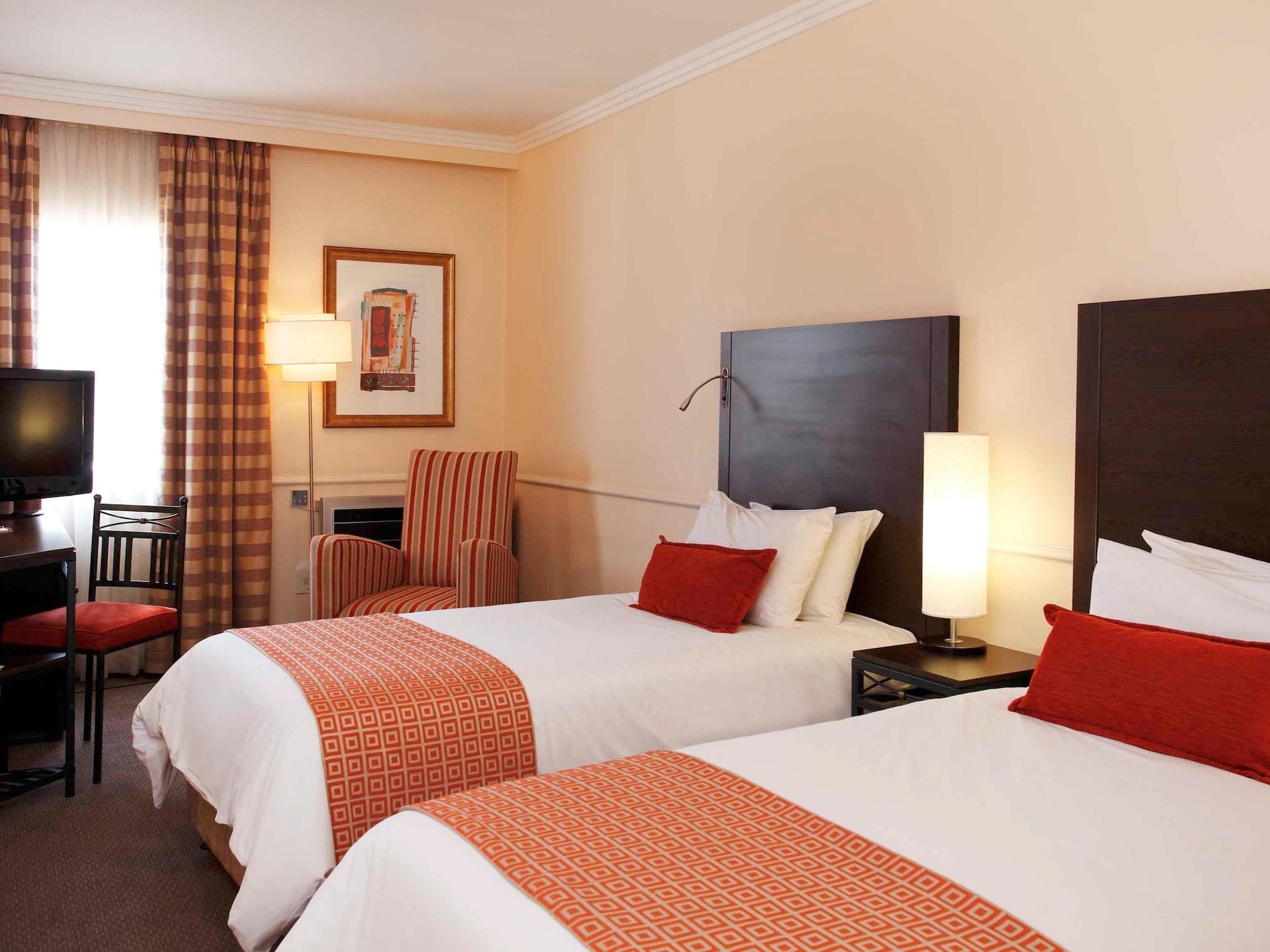 Mercure Johannesburg Midrand Hotel Kültér fotó